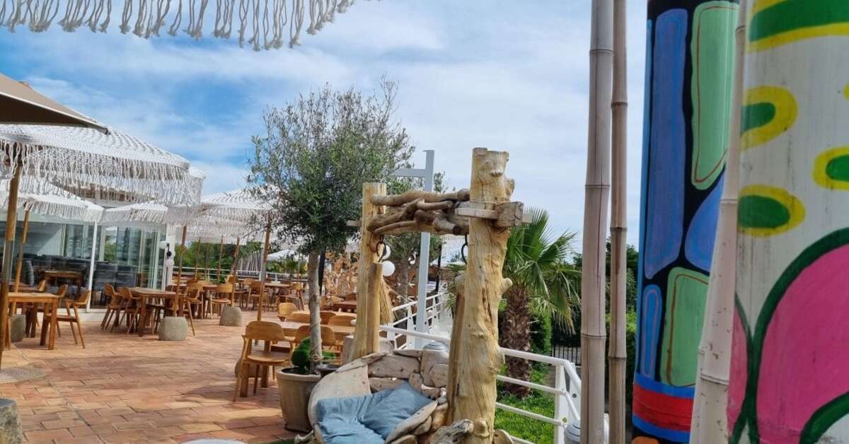 Een foto van Capao Beach Hotel