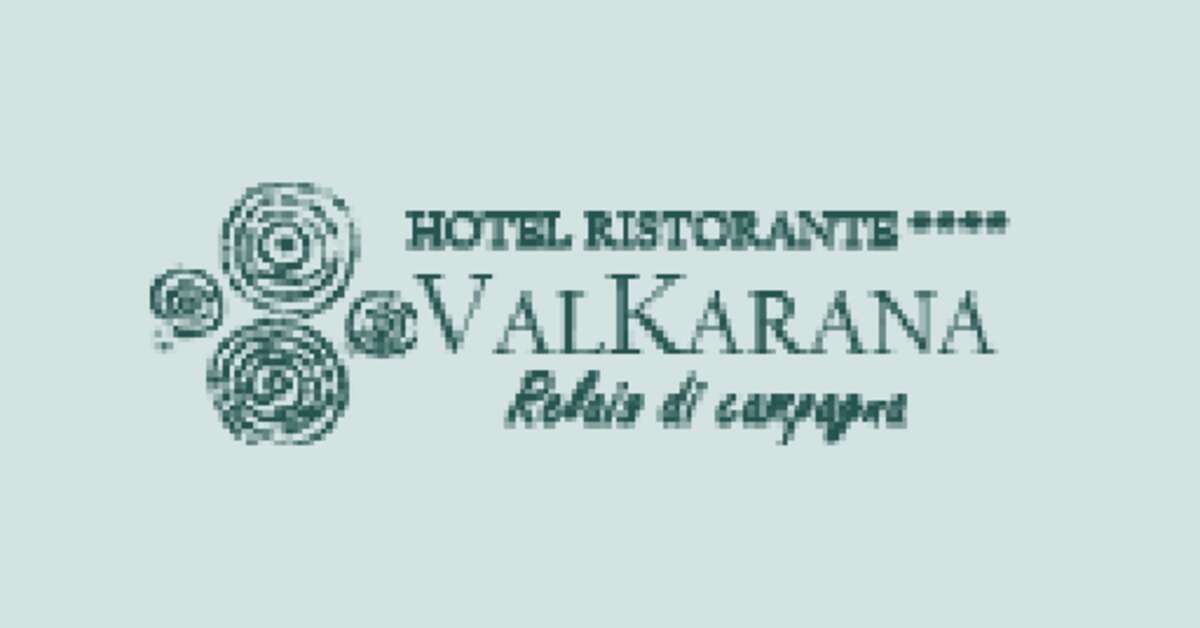Een foto van Hotel Valkarana