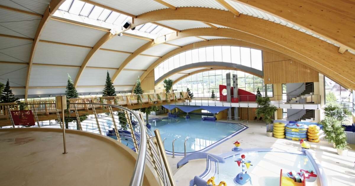 Een foto van Hasseröder Burghotel