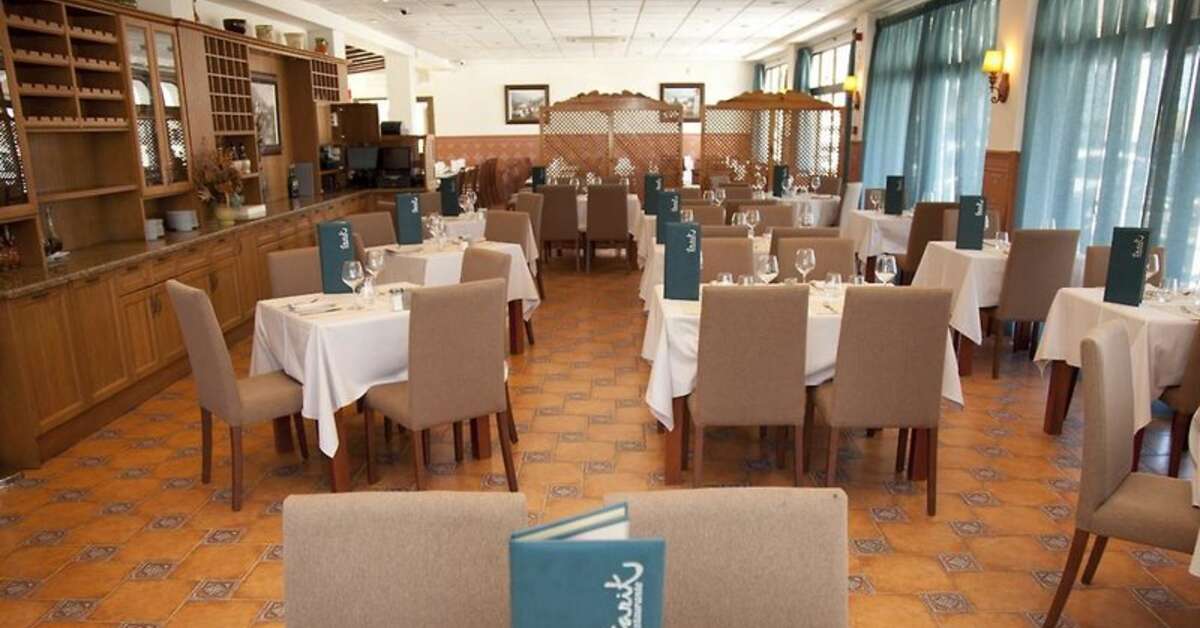 Een foto van Hotel Tarik