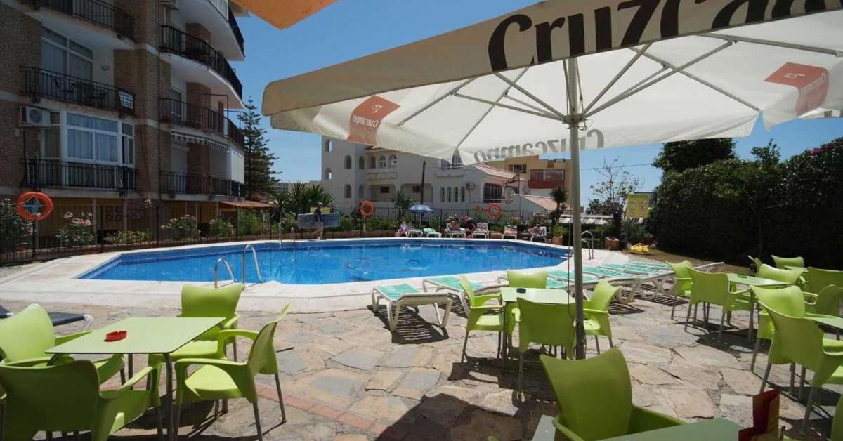 Een foto van Appartementen Doramar