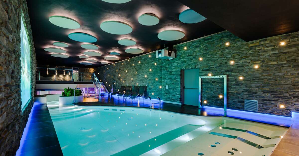 Ein Foto Grand Hotel Bristol