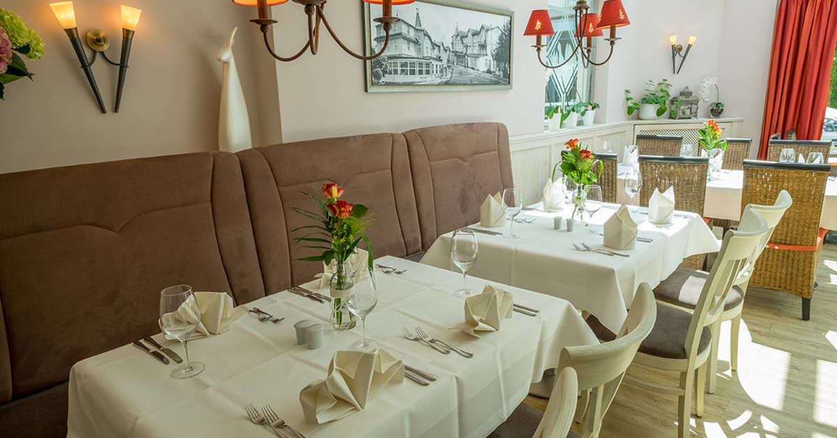 Een foto van Hotel Walpurgishof
