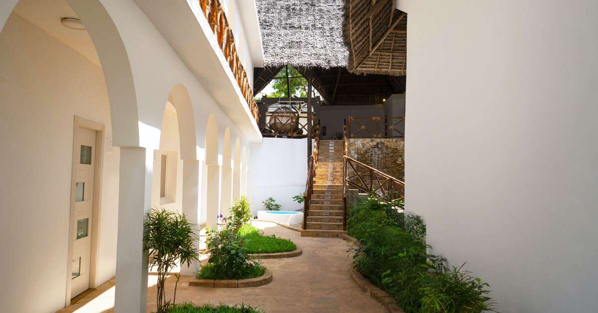 Een foto van Dream's Bay Boutique Hotel