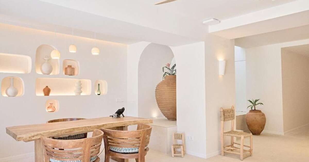 Een foto van Hotel Ibara Ibiza