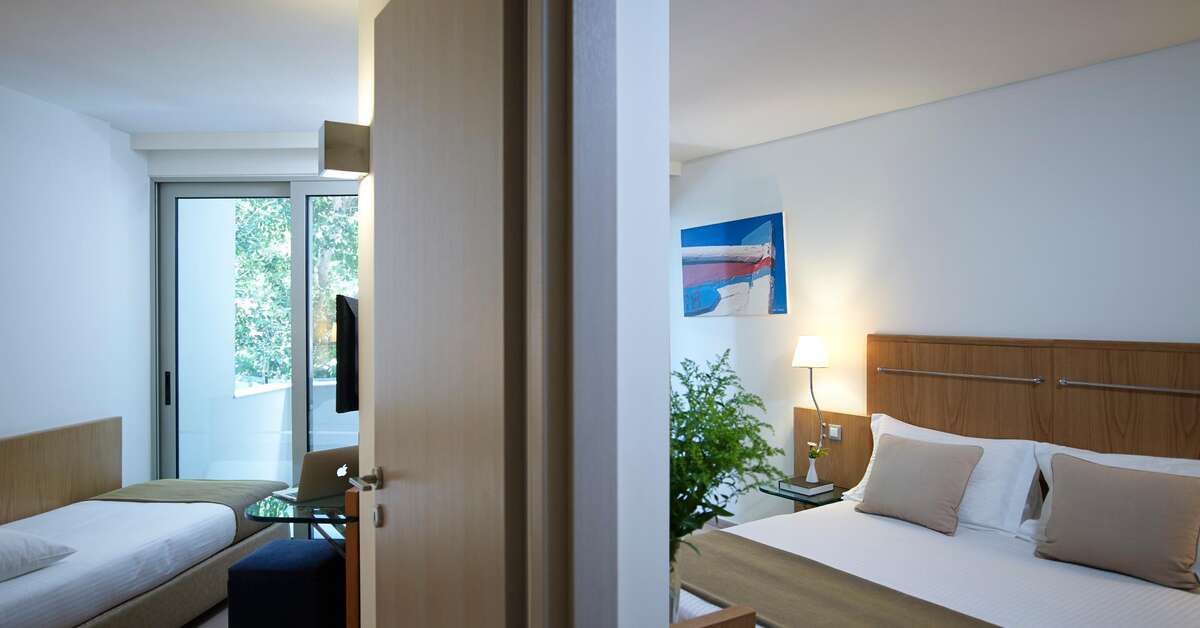 Ein Foto Kriti Beach Hotel