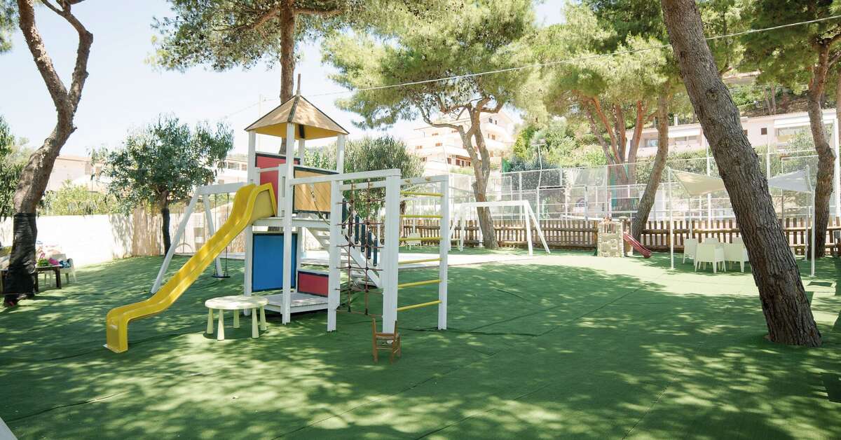 Een foto van Scoglio Della Galea Resort & Spa
