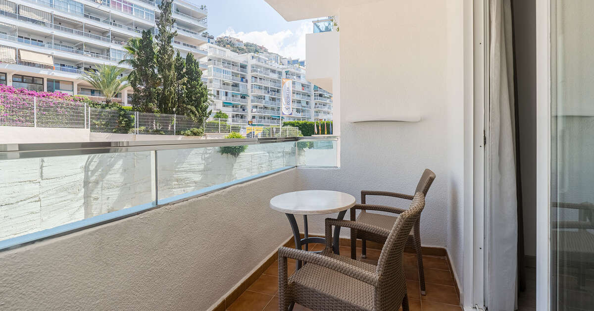 Een foto van Globales Verdemar Appartementen