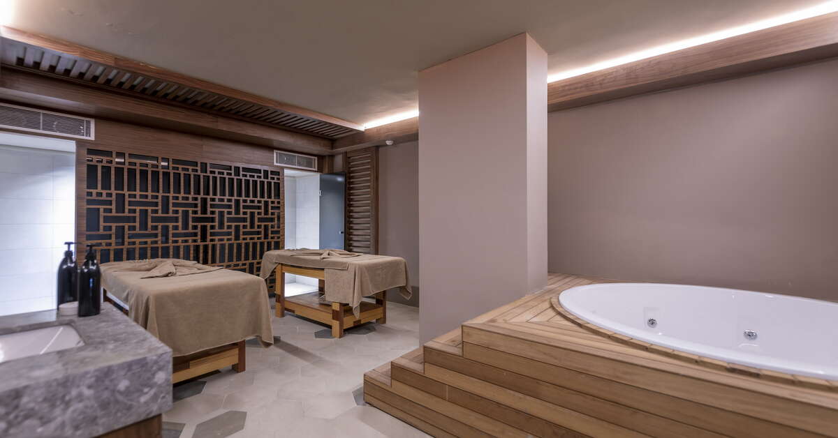 Een foto van Sorgun Akadia Luxury Hotel