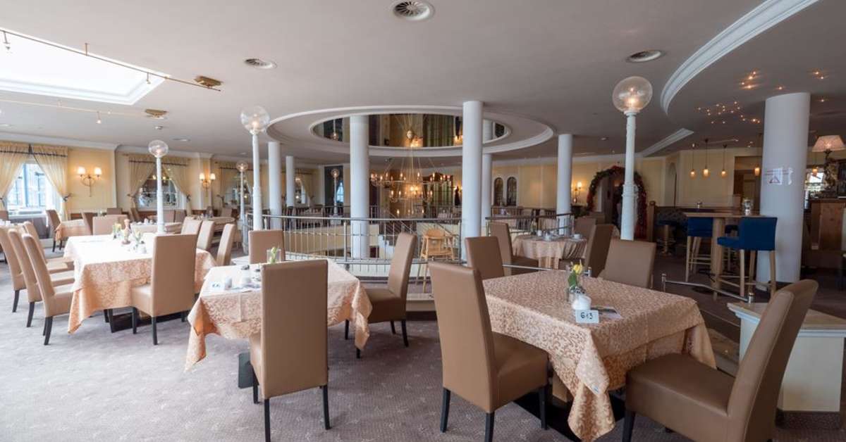 Een foto van Hotel Schiestl