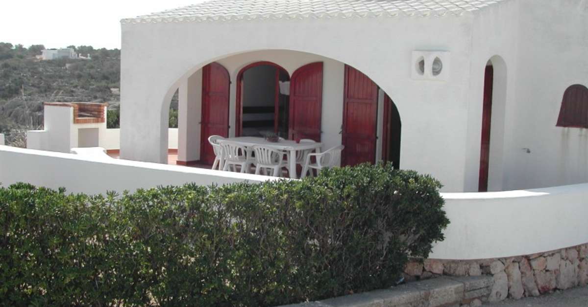 Een foto van Appartementen Sa Cala
