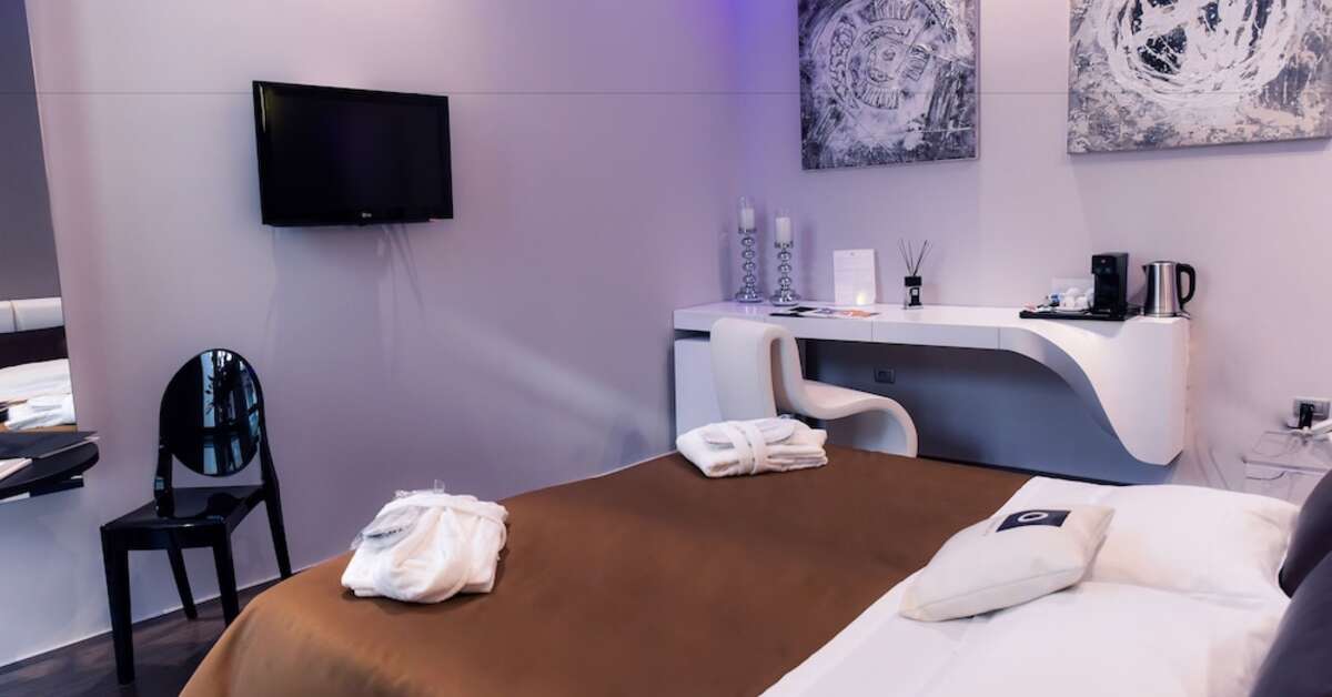 Een foto van Le Camp Resort