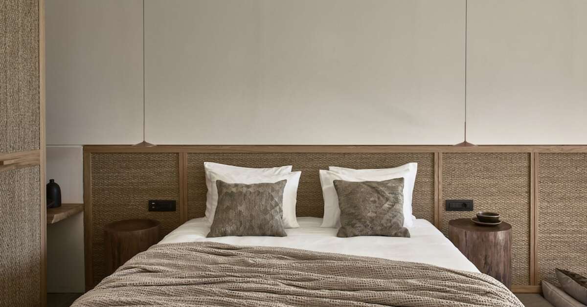 Een foto van Olea All Suite