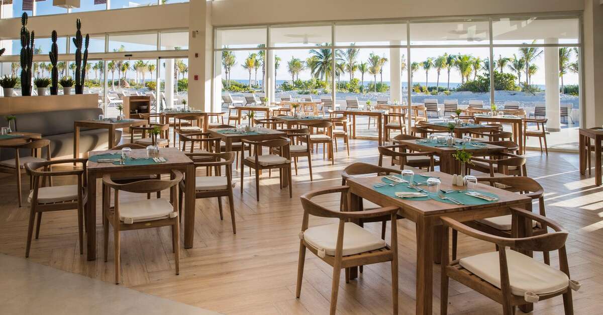 Een foto van Majestic Elegance Playa Mujeres