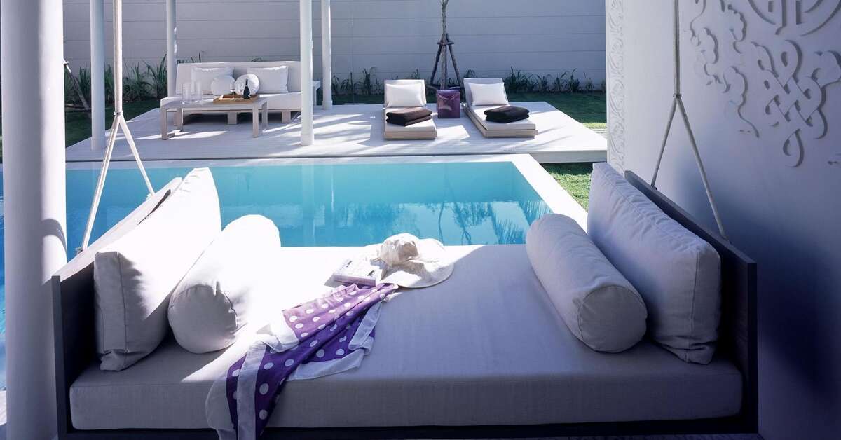 Een foto van Sala Phuket Resort & Spa