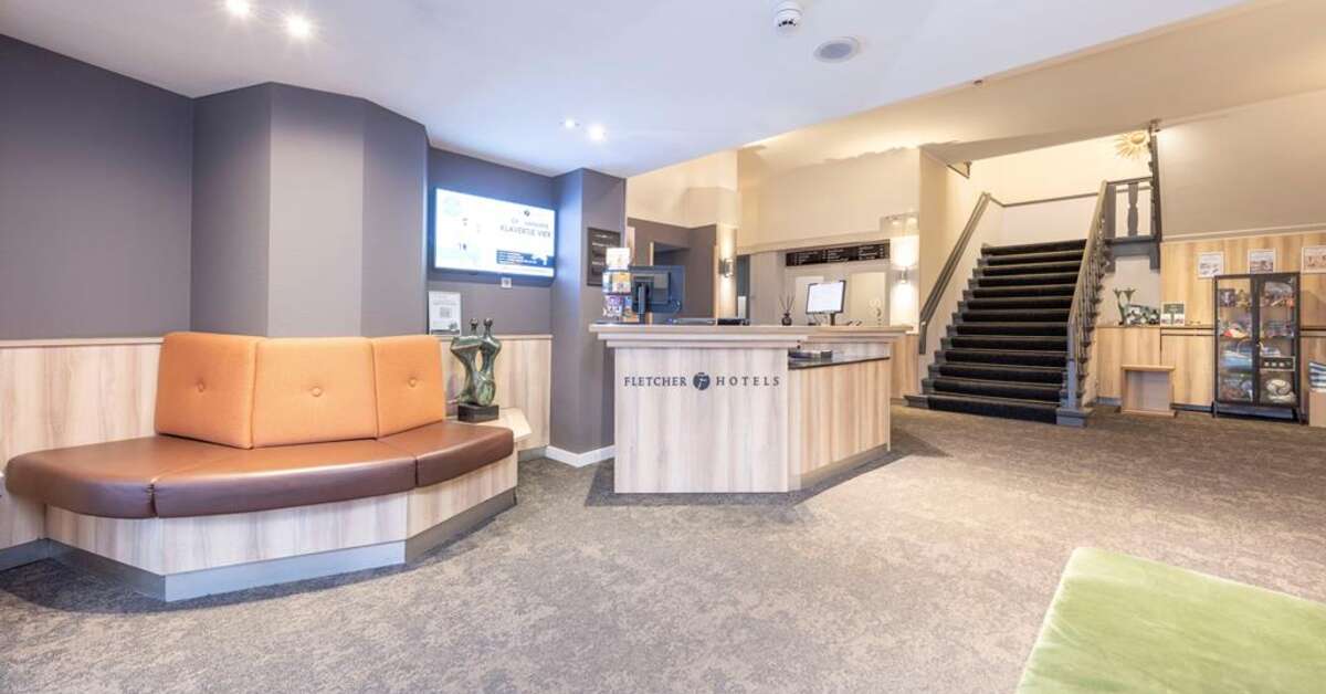 Een foto van Fletcher Hotel-Restaurant Klein Zwitserland