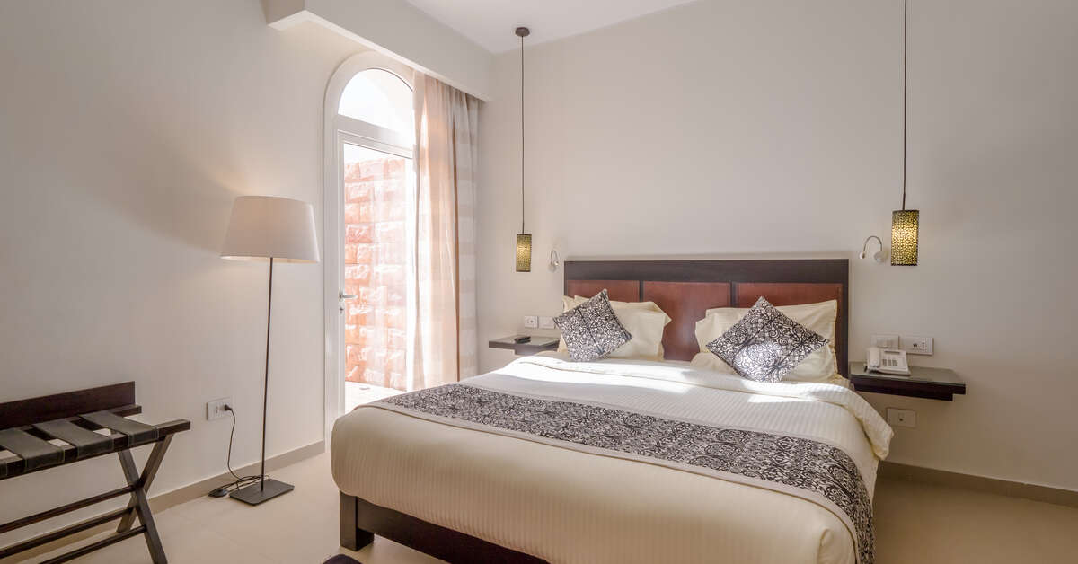 Een foto van Fort Arabesque The Villas