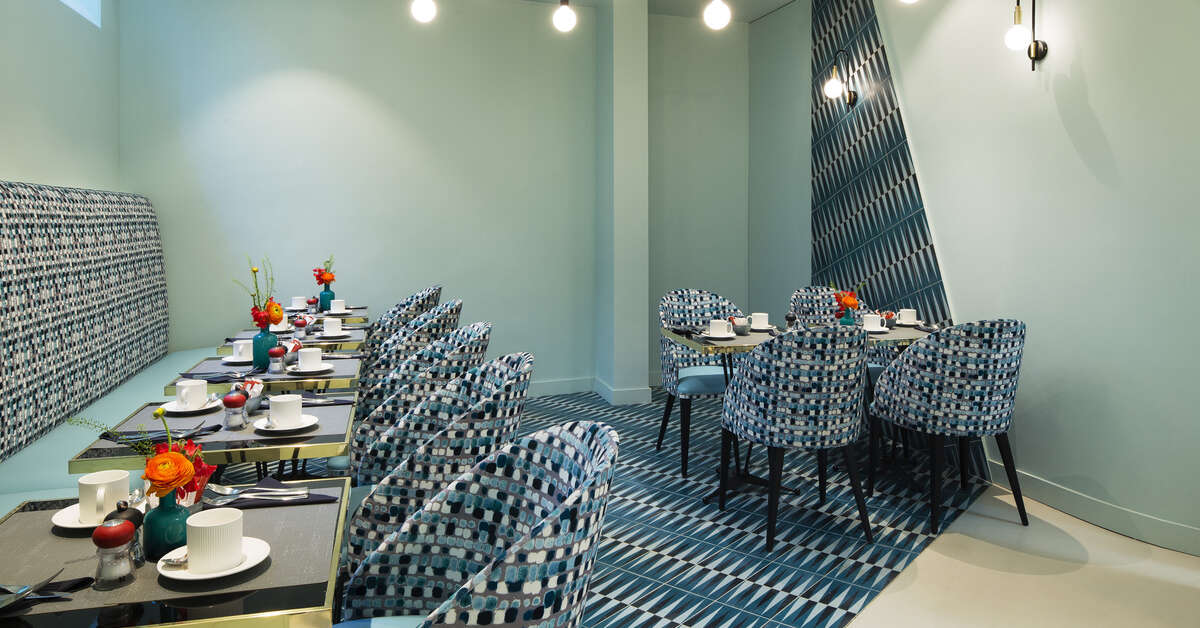 Ein Foto Artus Hotel