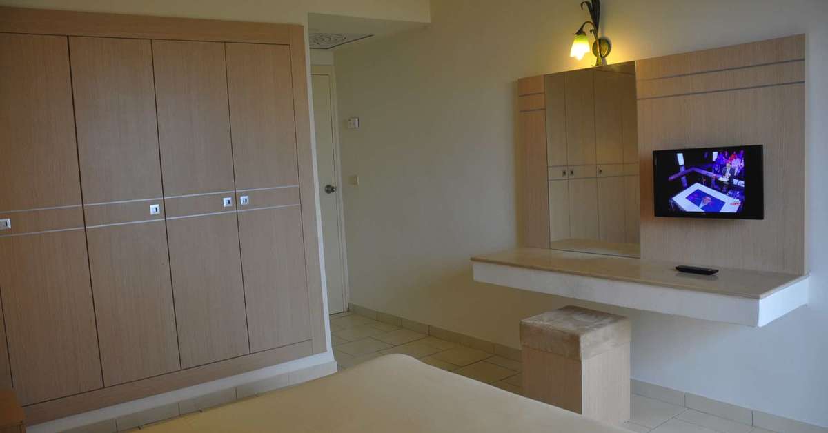 Ein Foto Omar Khayam Resort & Aquapark