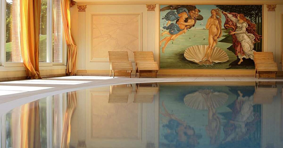 Een foto van Boffenigo Small & Beautiful Hotel