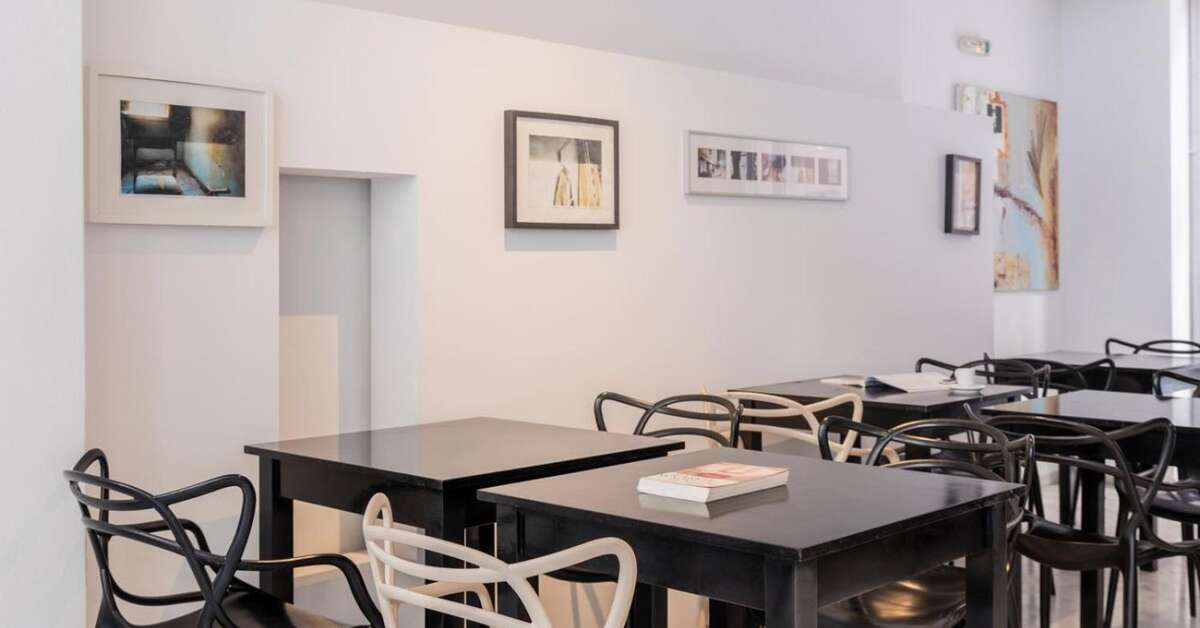 Een foto van Art Suites Athens