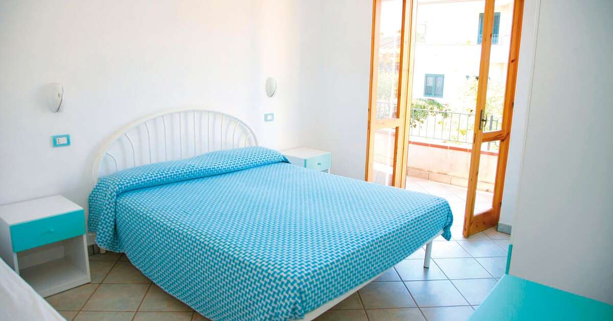 Een foto van Hotel Residence Il Gattopardo