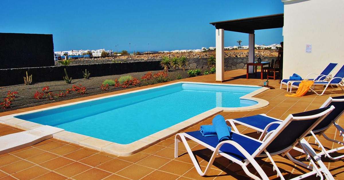 Ein Foto Villas Coral Deluxe