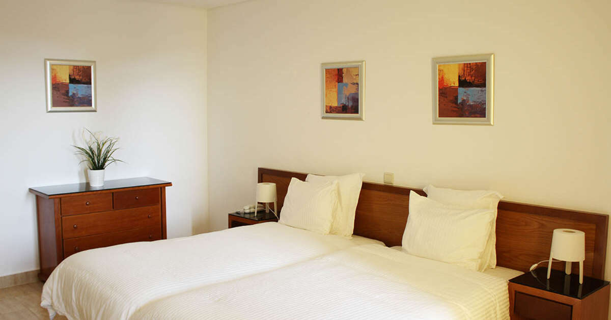 Een foto van Hotel Pinhal do Sol
