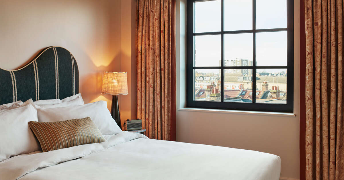 Een foto van The Hoxton Shepherd's Bush