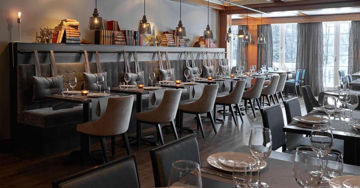 Een foto van Scandic Lillehammer Hotel