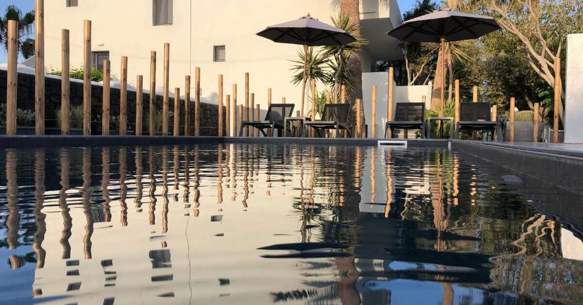 Een foto van Dragonfly Villas