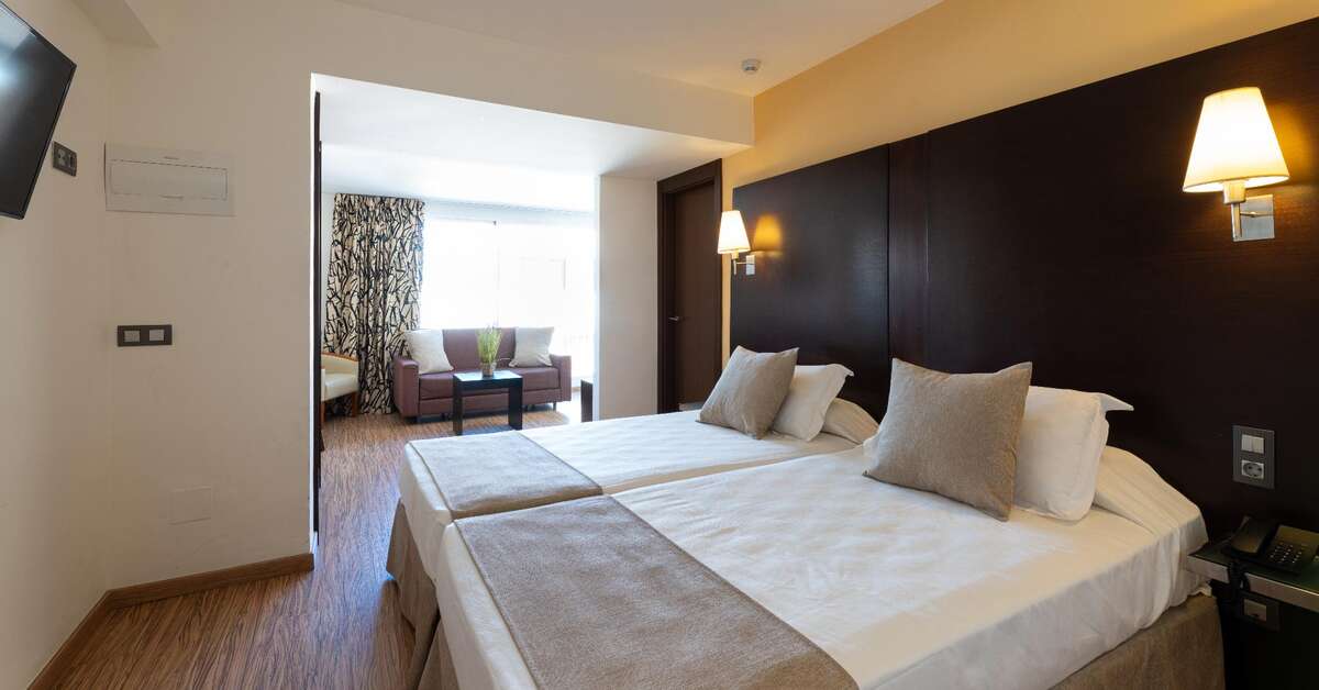 Een foto van Nautic Hotel & Spa
