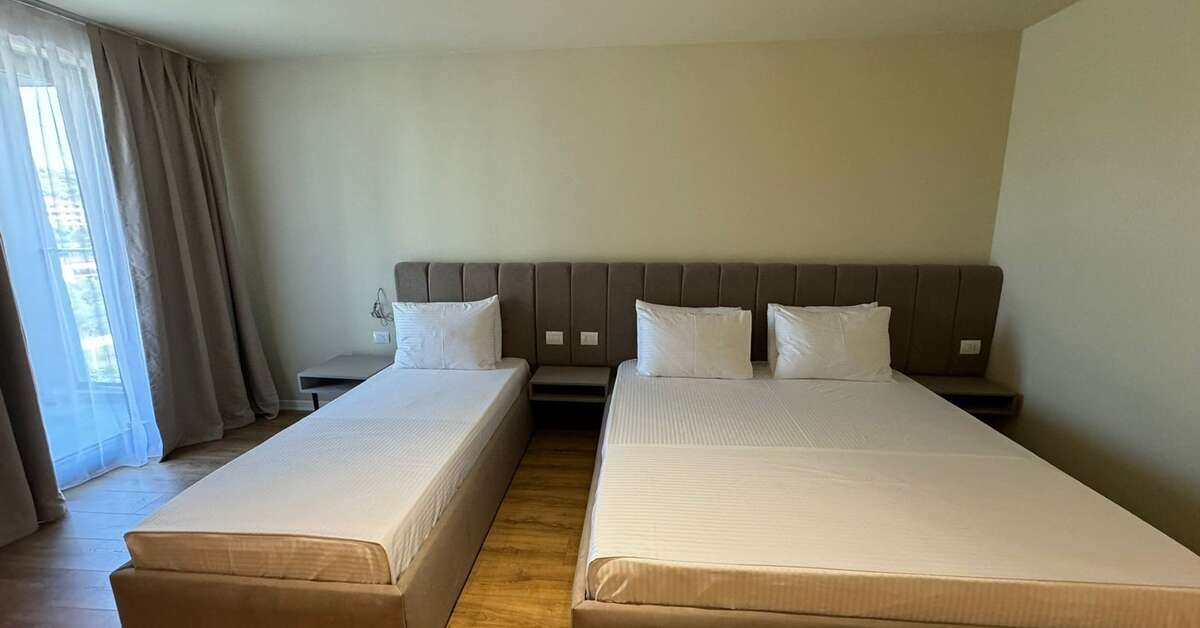 Een foto van Hotel Kraja