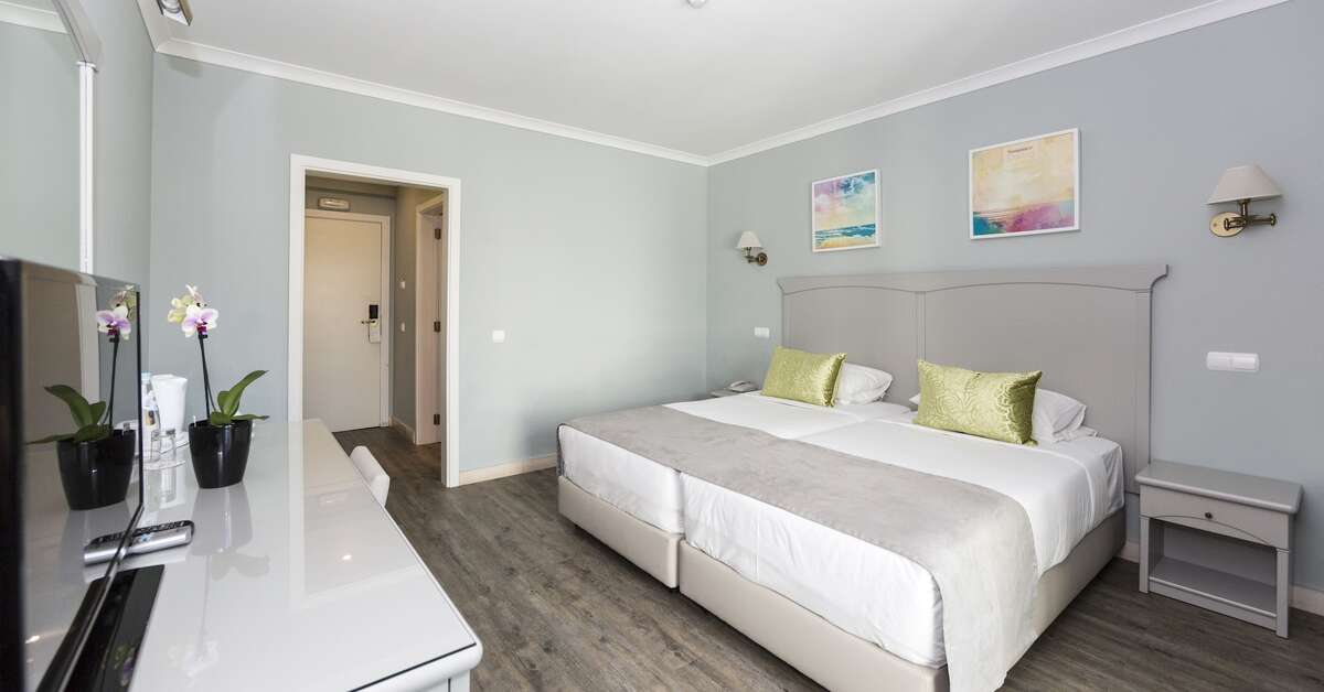 Een foto van Velamar Boutique Hotel