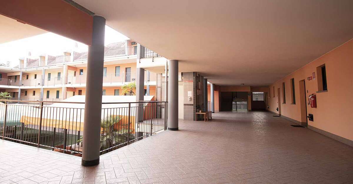 Een foto van Casalbergo