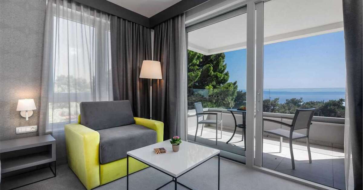 Een foto van Hotel Mirjam