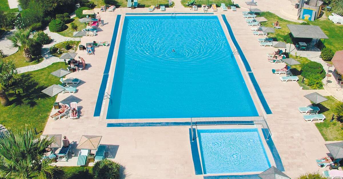 Een foto van Hotel Babaylon