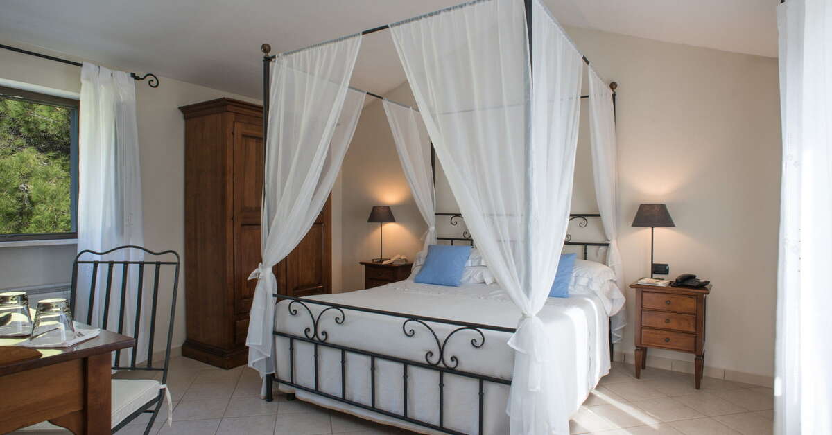 Een foto van Masseria Panareo
