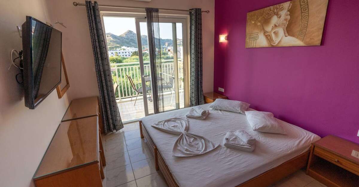 Ein Foto Grecian Fantasia Resort