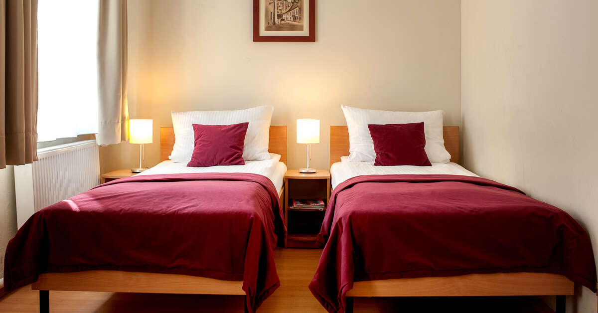 Een foto van Maly Krakow Aparthotel