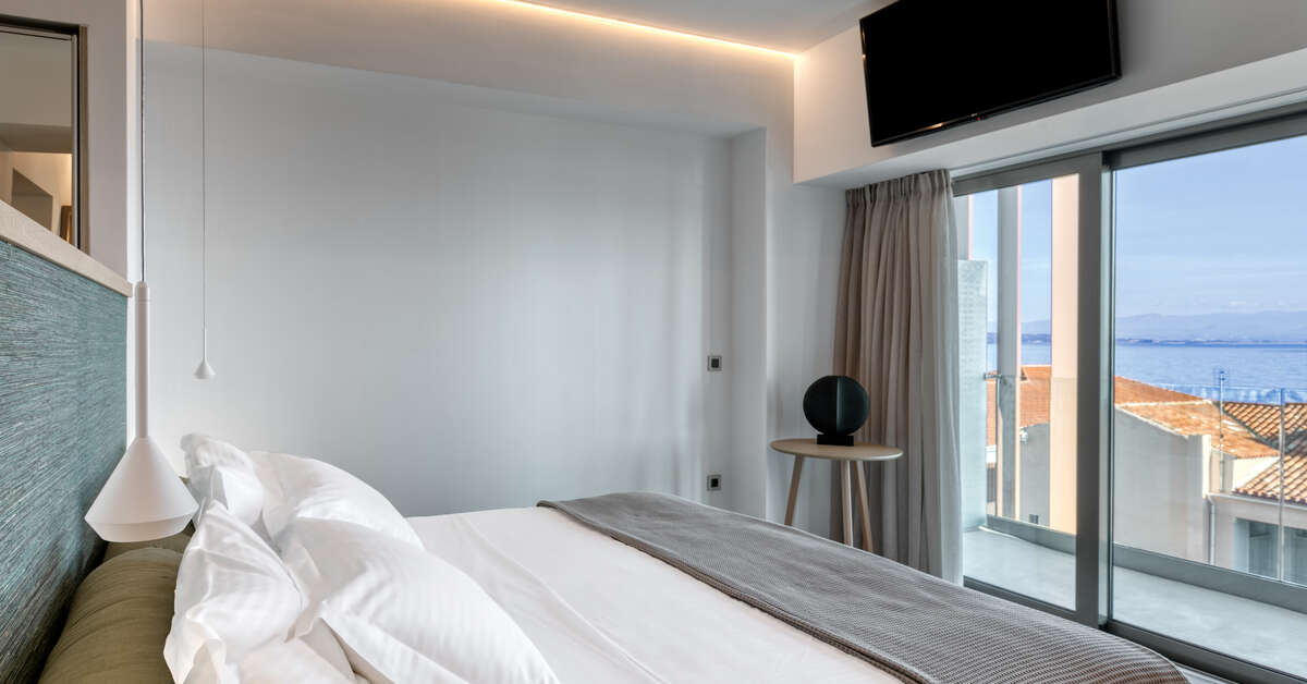 Een foto van Las Hotel & Spa