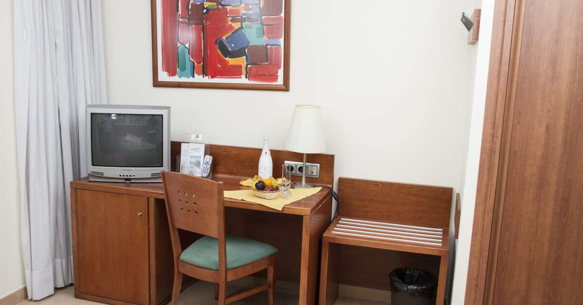 Een foto van Hotel Diamar