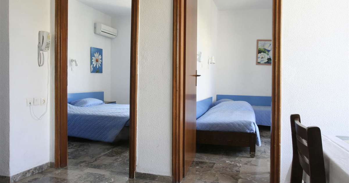 Een foto van Esperides Appartementen