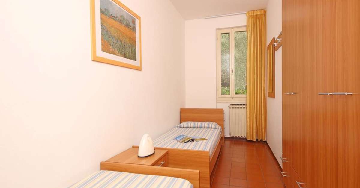 Een foto van Appartementen Pratone