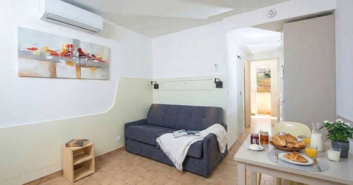 Een foto van Pierre et Vacances Residence Arinella