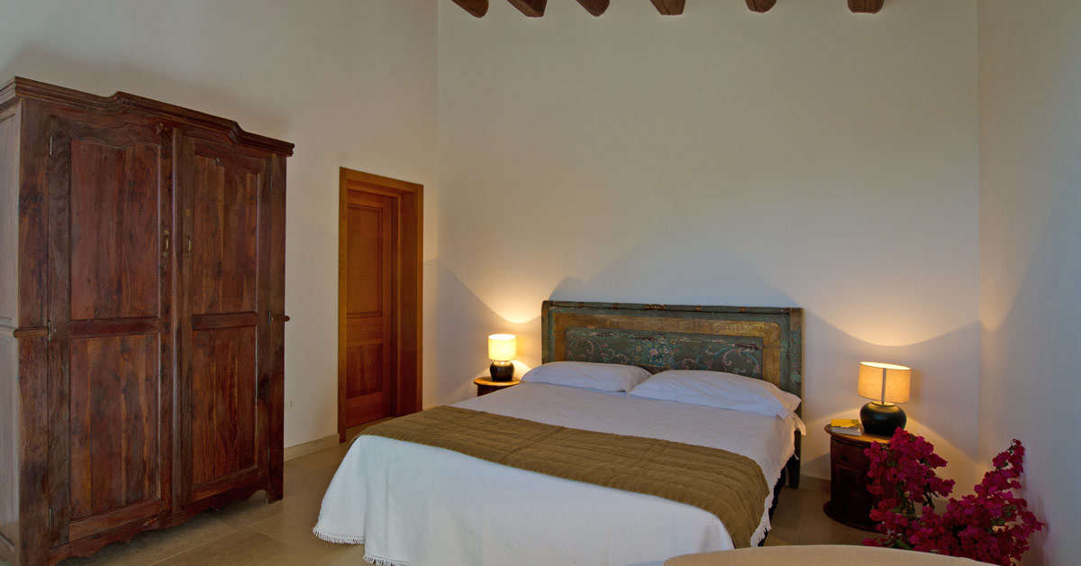 Een foto van Relais Parco Cavalonga
