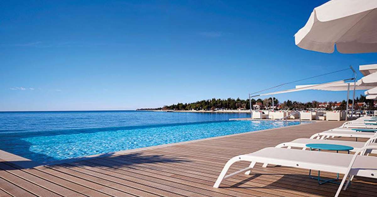 Ein Foto Valamar Collection Marea Suites