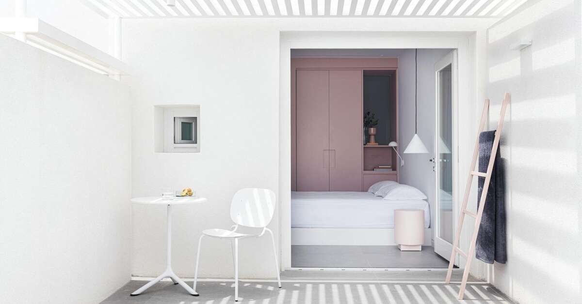 Een foto van Neo Suites