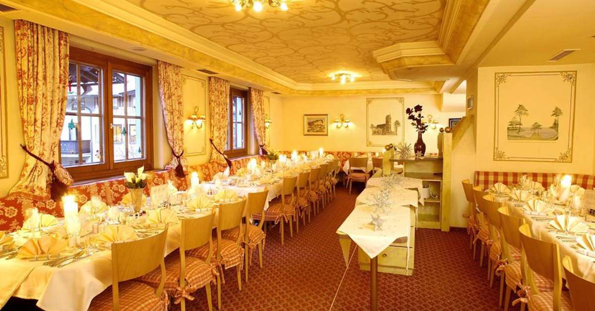 Een foto van Hotel Der Waldhof