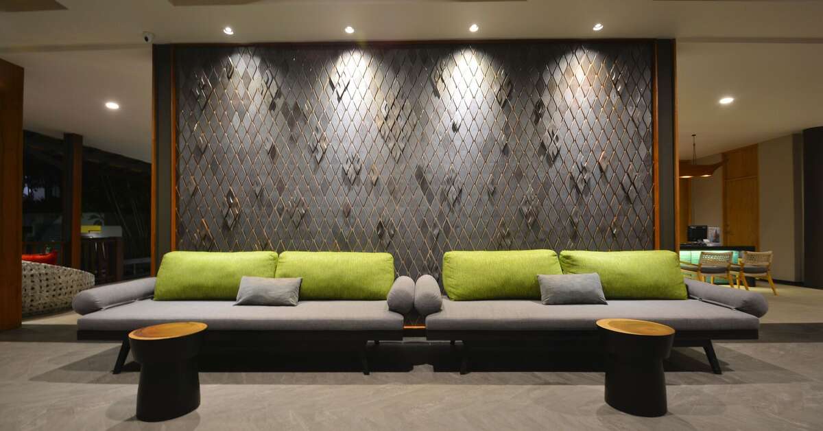 Een foto van Andaman Cannacia Resort & Spa